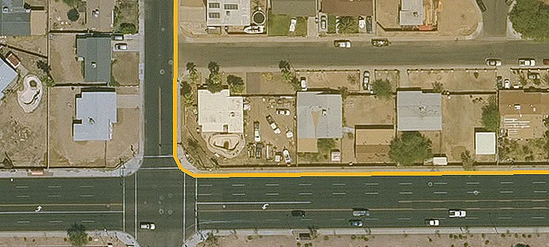 Vacant Residential Lot
