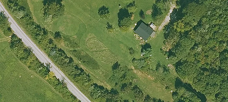Recreational Land with Creek
