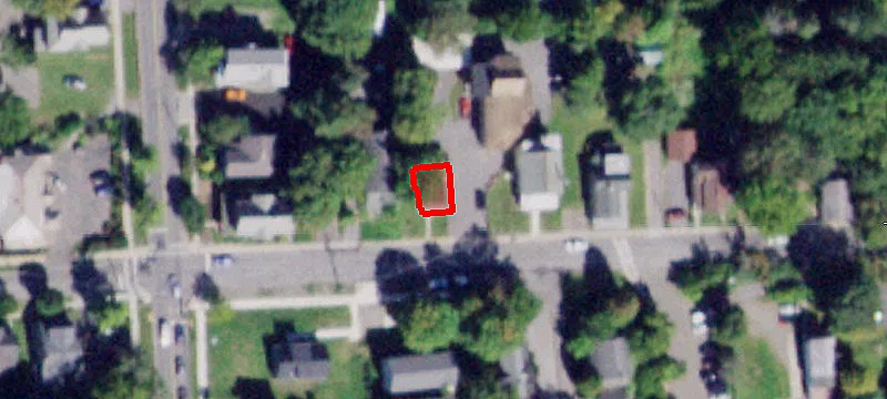 Multifamily Investment with Garage