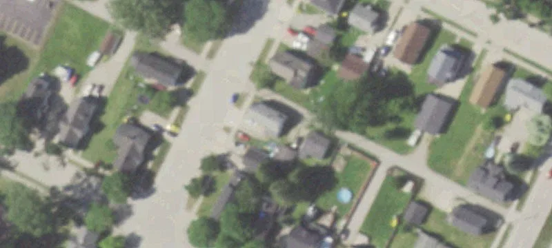Residential Income Duplex
