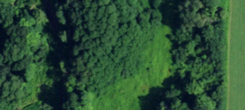 Storage-Adjacent Land Parcel