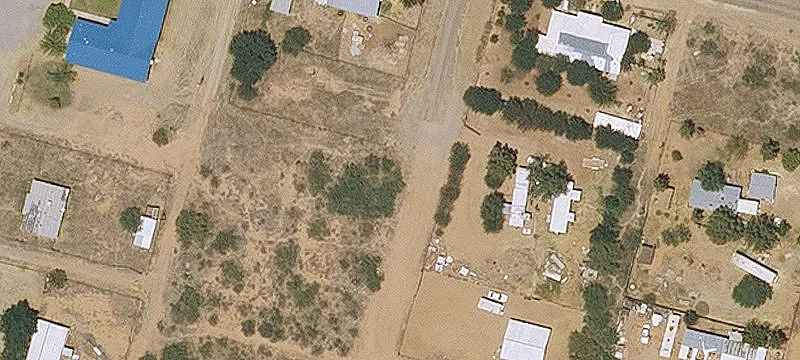Agricultural Land Tract