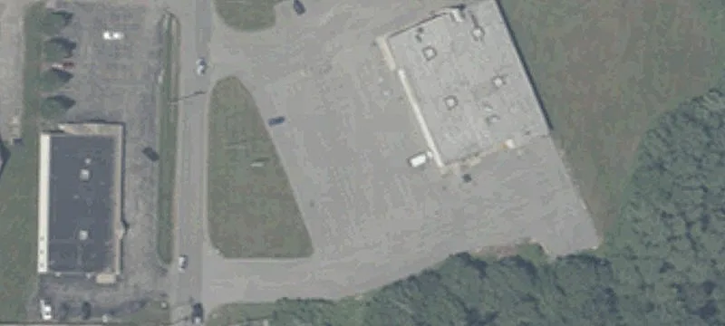 Commercial Development Land Lots