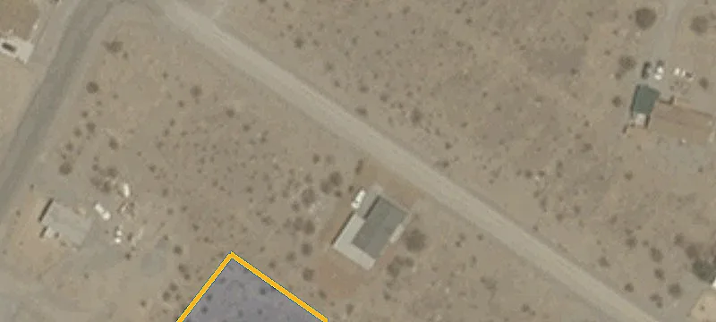 Residential Land Home Lot