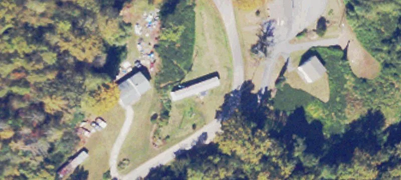 Residential Home Lot