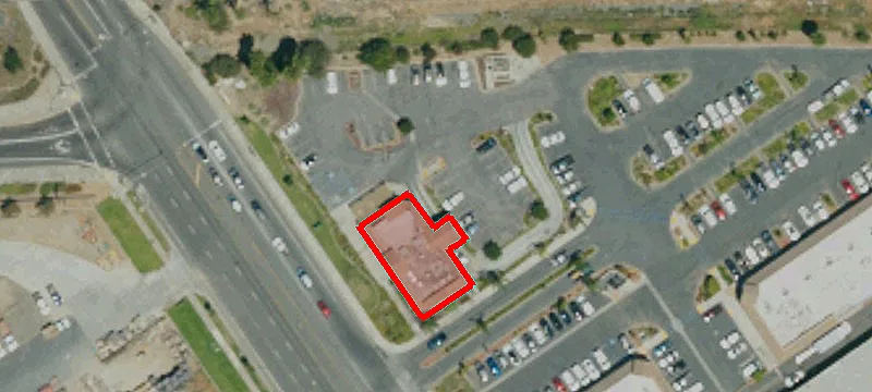 55+ Mobile Home with Covered Parking
