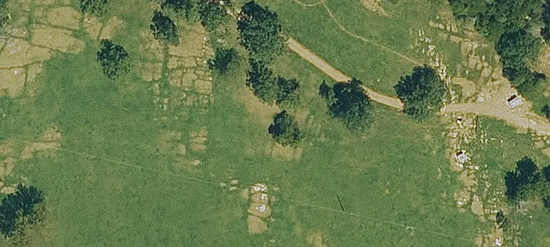 Lake-Adjacent Residential Land