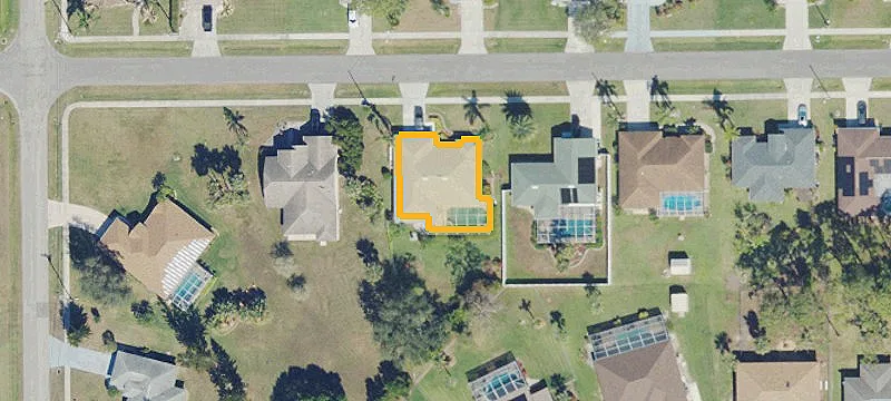 Residential Land Lot