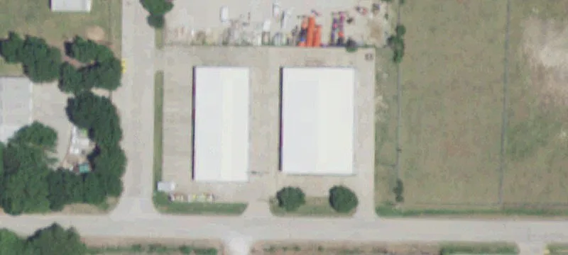 Multi-Tenant Warehouse Facility