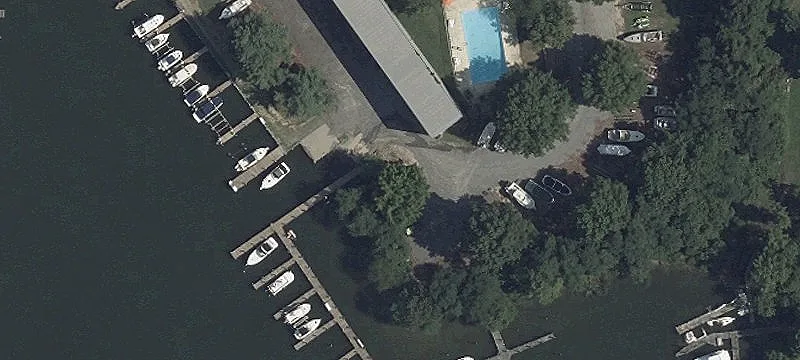 Wet Slip and Dry Rack Marina