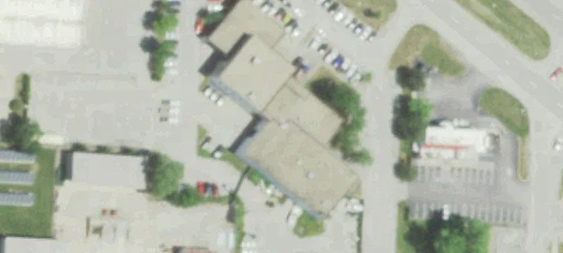 Turnkey Automotive Dealership Facility