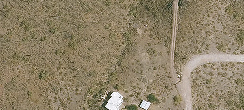 Expansive Vacant Land Parcel