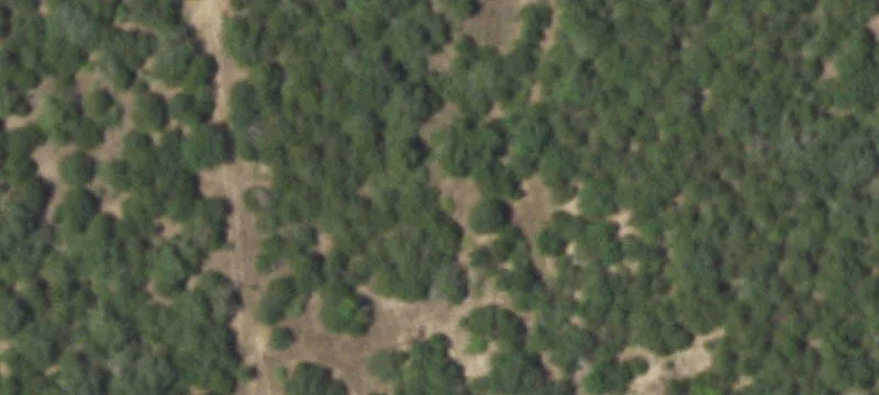 Recreational Ranch Land Acreage