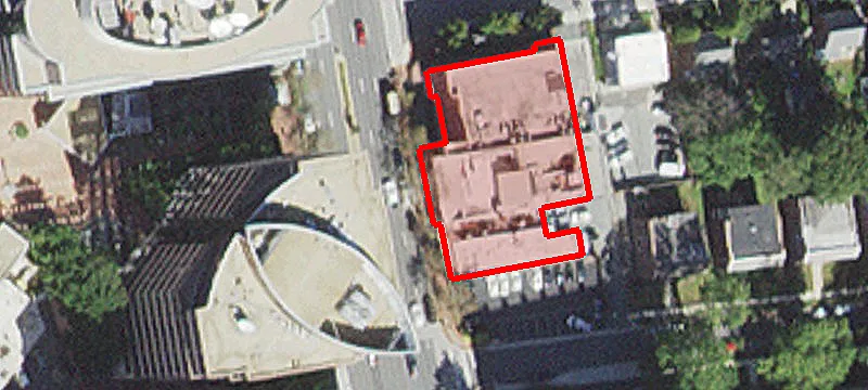 Retail Investment Property