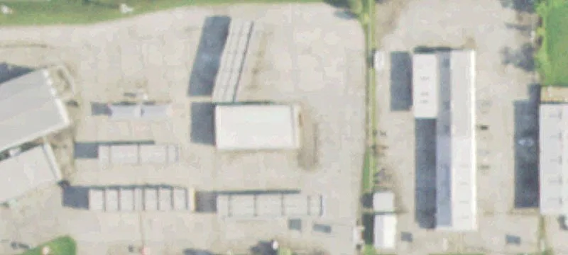 Light Industrial Flex Facility
