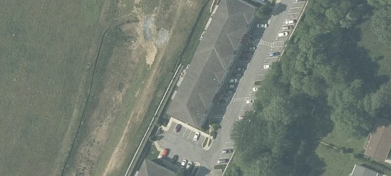 Residential Land Lot
