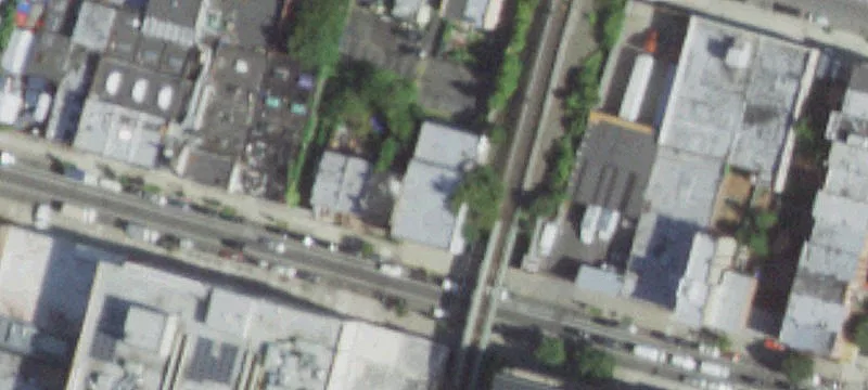 Industrial Warehouse Property
