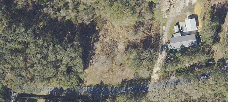 Country Home-Building Lot