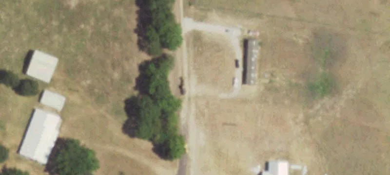 Rural Acreage with Pond