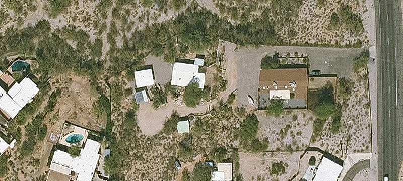 Residential Income Property with Guest House