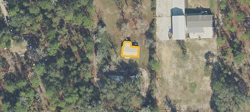Residential Land Parcel