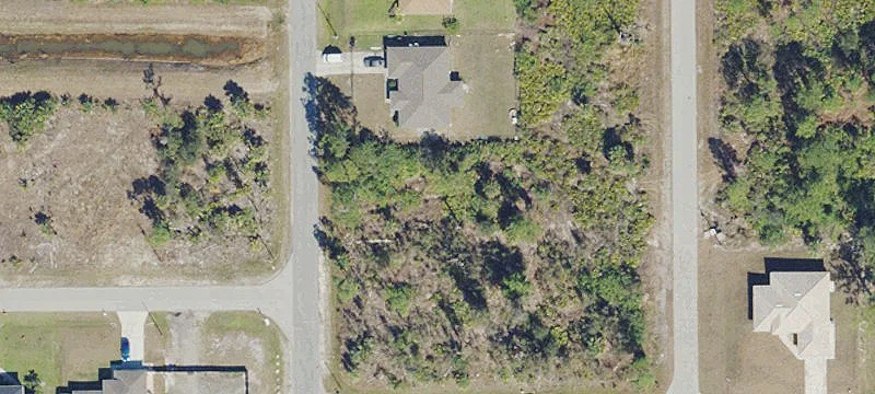 Vacant Residential Lot