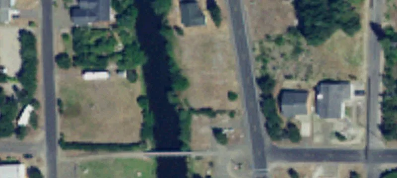 RV-Ready Waterfront Land Lot