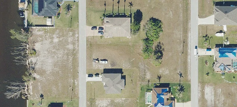 Residential Development Lot
