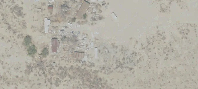 Residential Development Land with Tract Map