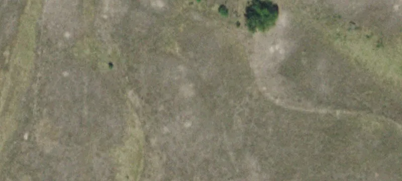 Improved Residential Home Site