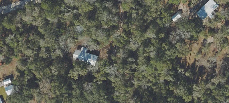 Vacant Residential Land Parcel
