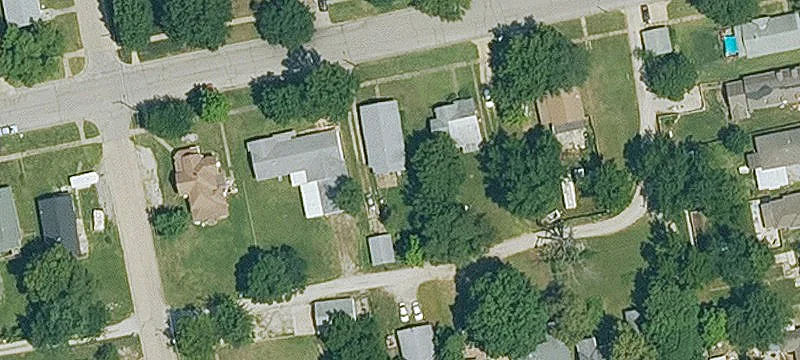Redevelopment School Campus