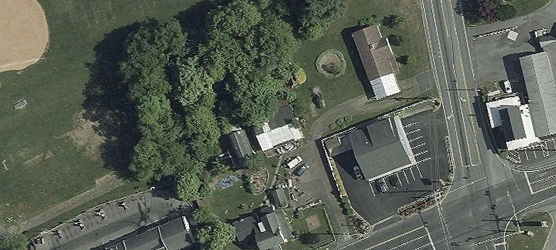 Land Parcel for Retail Development