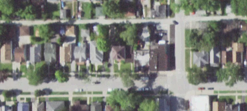 Two-Unit Residential Income Property