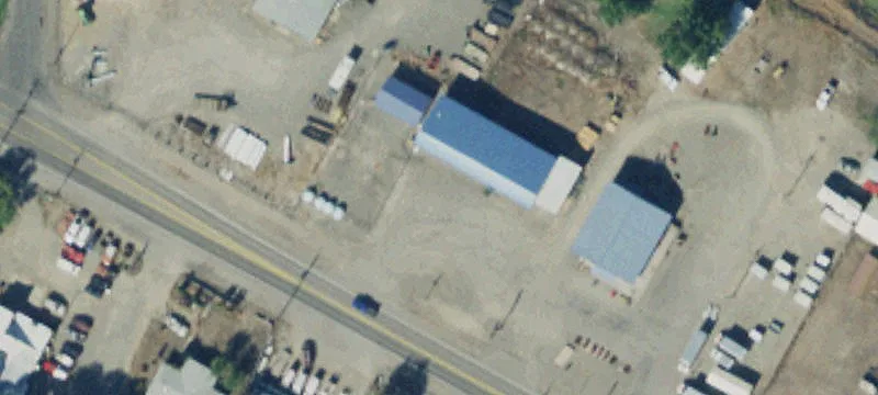 Flex and Retail Development Parcels