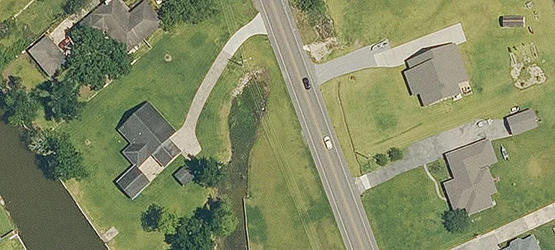 Residential Land Lot