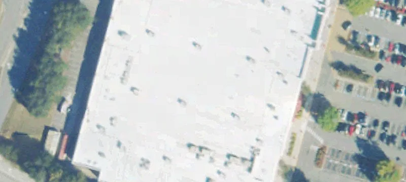 Redevelopment Commercial Land Parcel