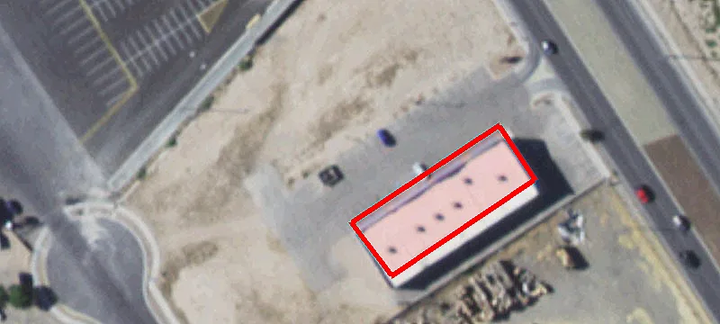 Agricultural Land Parcel