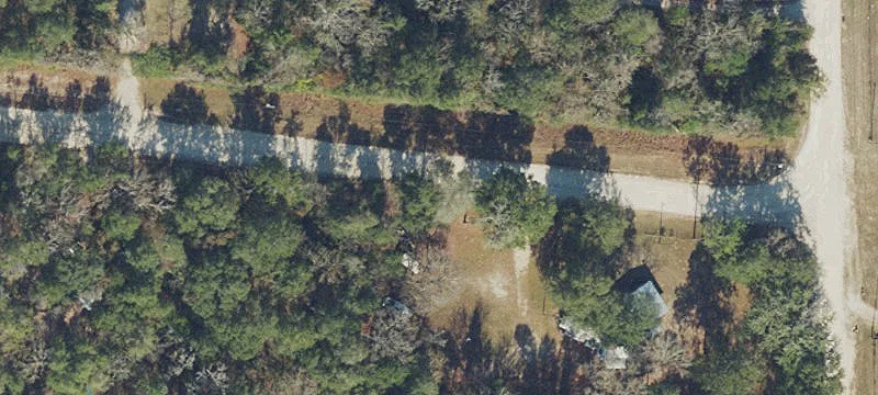 Residential Land Development Lots
