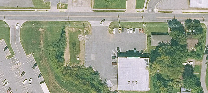 Retail Investment Property