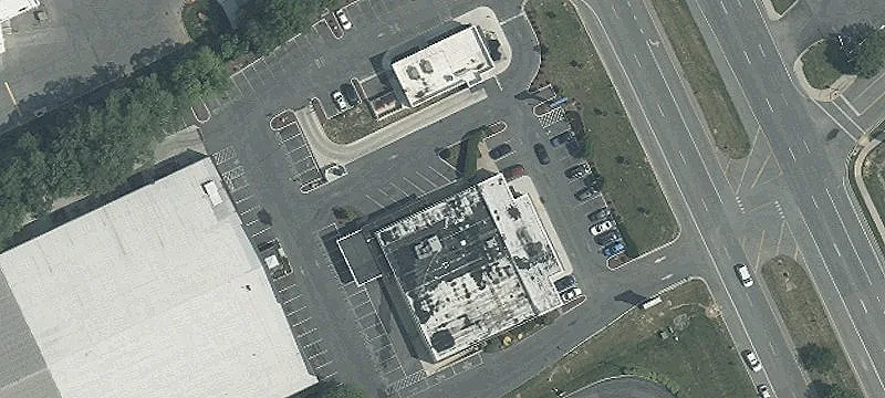 Anchored Retail Shopping Center