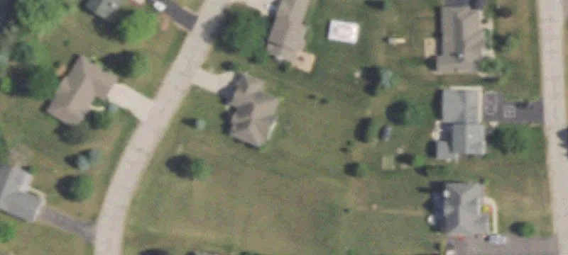 Residential Buildable Lot