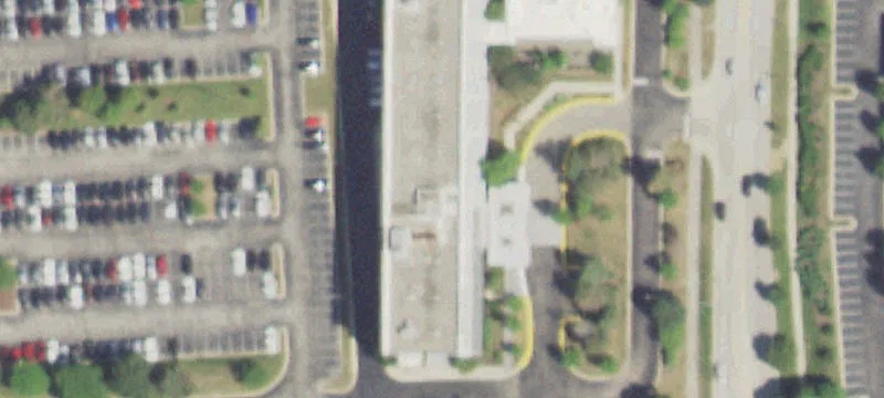 Commercial Land Site