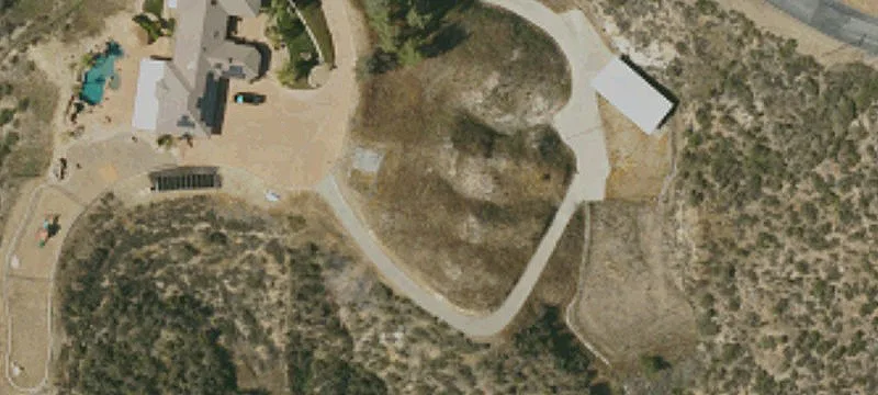 Residential Land Parcel