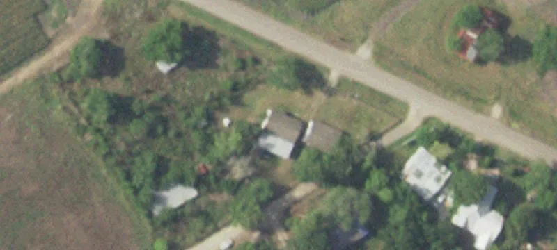 Unrestricted Agricultural Land Parcel