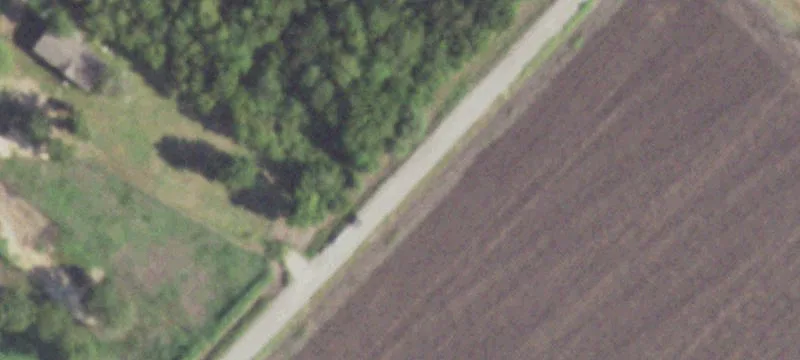 High-Frontage Development Land