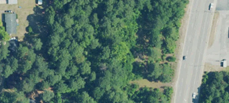 Commercial Land with Road Frontage