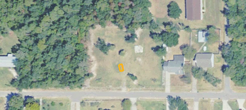 Cleared Beach-Adjacent Land Lots