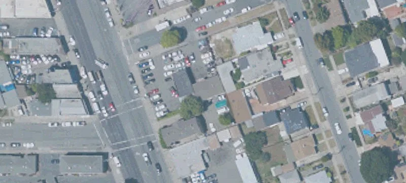 Retail Space for Sale
