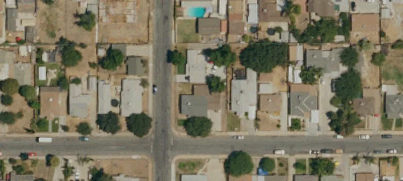 Two-Home Residential Income Property